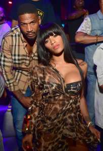 Love & Hip Hop Takeover