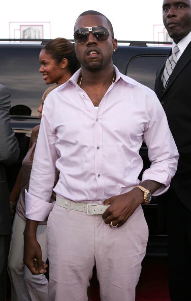 Kanye West