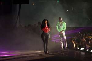 2015 Hot 97 Summer Jam