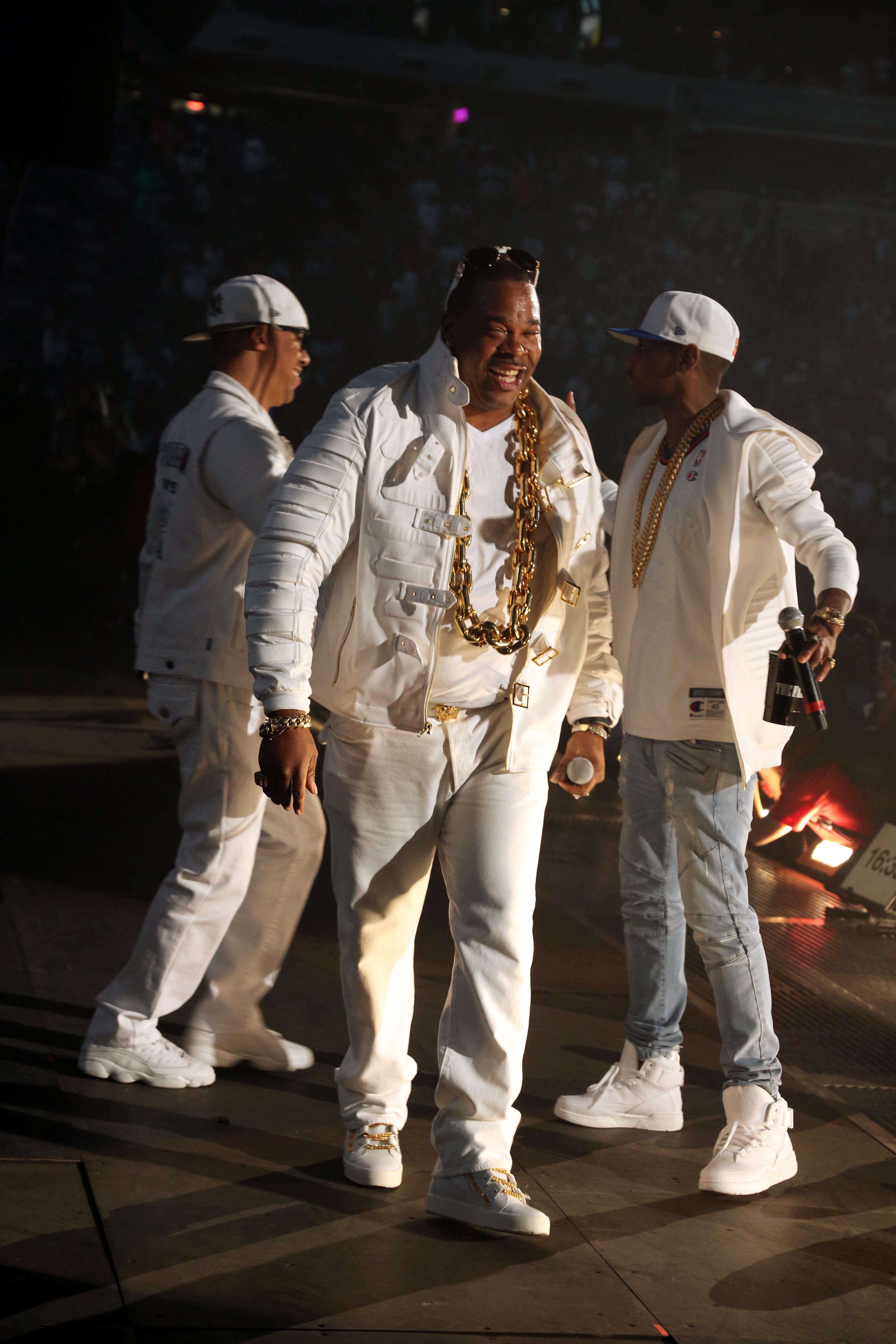 2015 Hot 97 Summer Jam