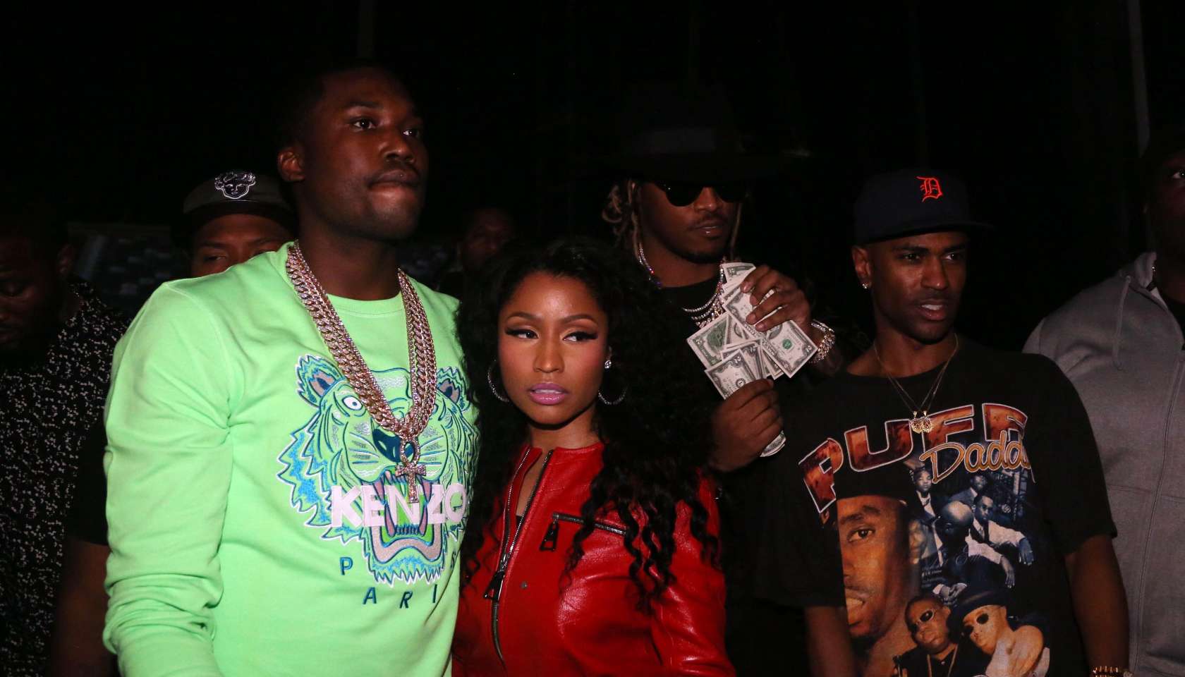 2015 Hot 97 Summer Jam