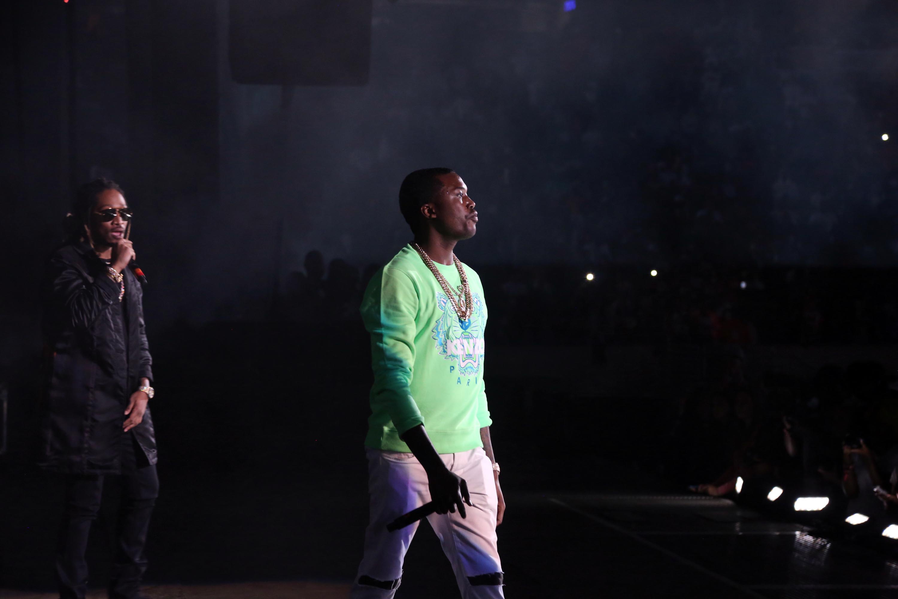 2015 Hot 97 Summer Jam