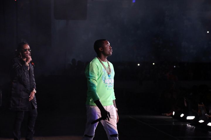 Meek Mill