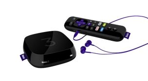 ROKU 3