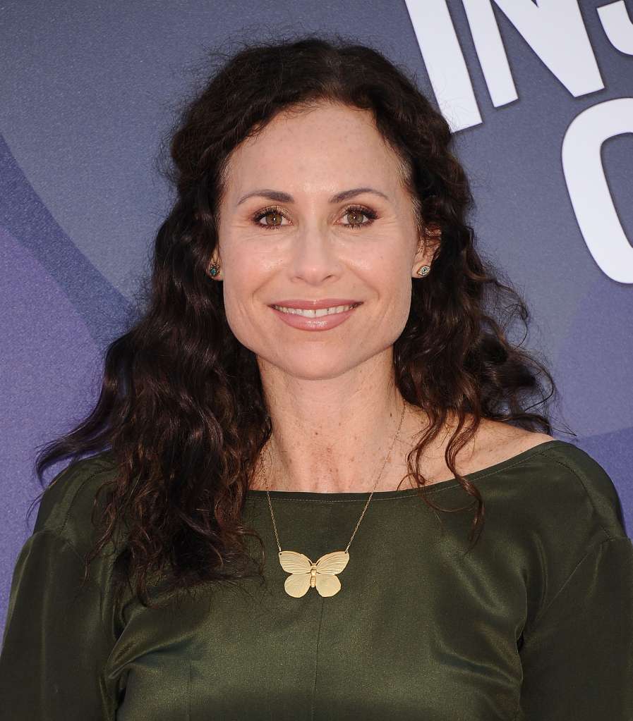 Disney-Pixar's 'Inside Out' - Los Angeles Premiere