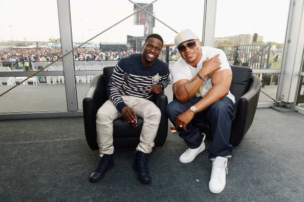 kevin hart/ll cool j