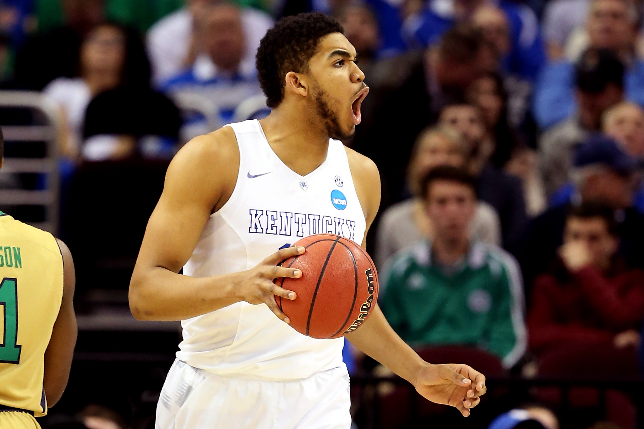 Notre Dame v Kentucky