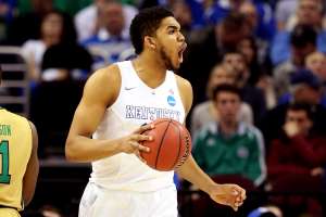 Notre Dame v Kentucky