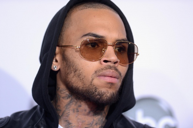 The 40th American Music Awards - Arrivals