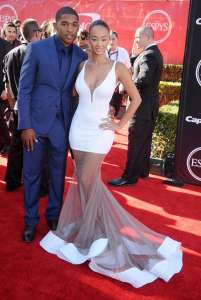 2014 ESPYS - Arrivals