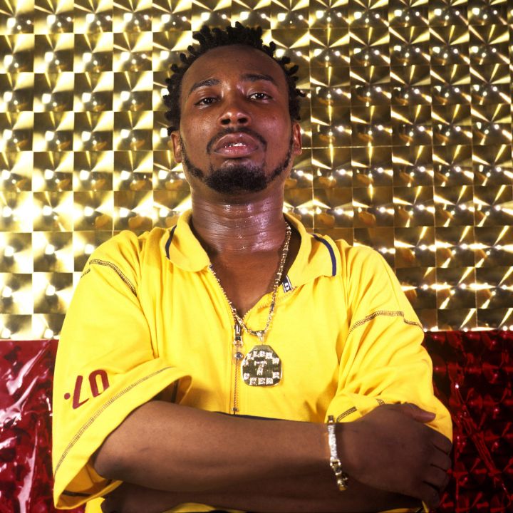 Ol’ Dirty Bastard