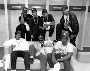 N.W.A.