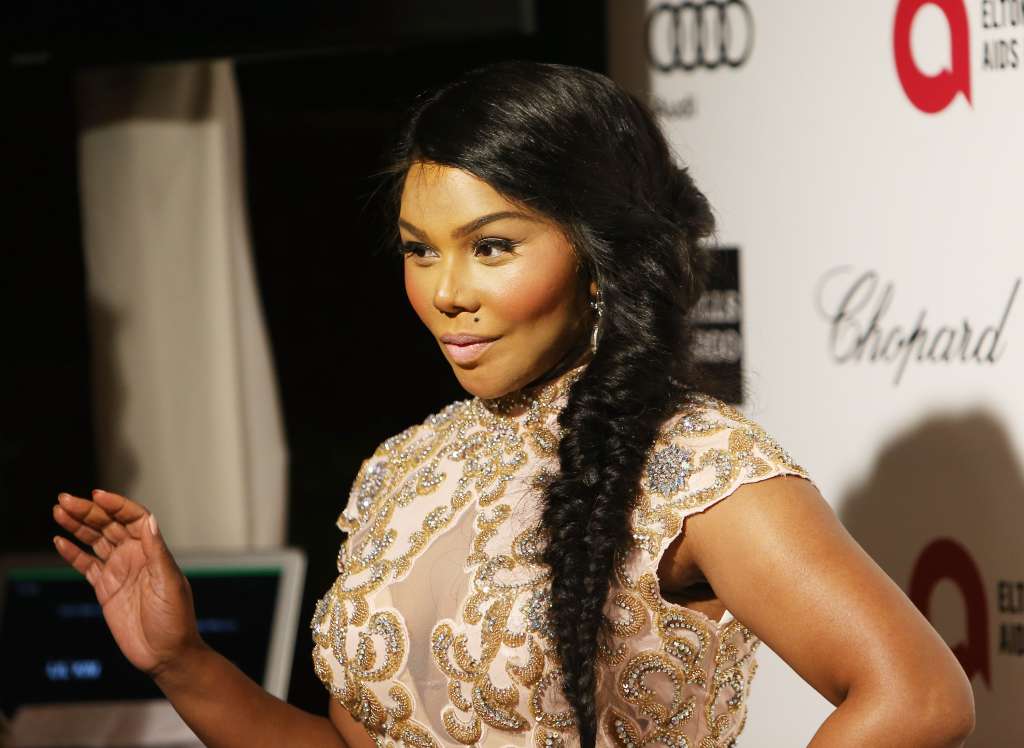 23rd Annual Elton John AIDS Foundation Academy Awards Viewing Party - Arrivals
