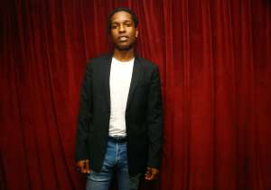 Celebrities Visit SiriusXM Studios - May 27, 2015