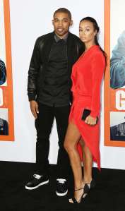Premiere Of Warner Bros. Pictures' 'Get Hard' - Arrivals
