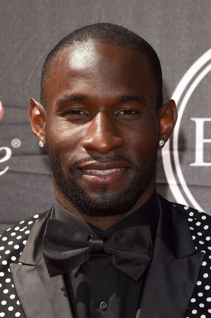 Ricardo Lockette