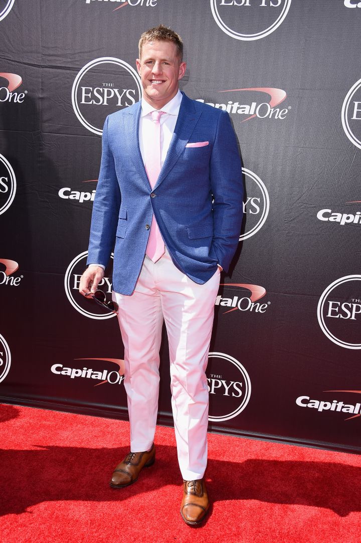 J.J. Watt