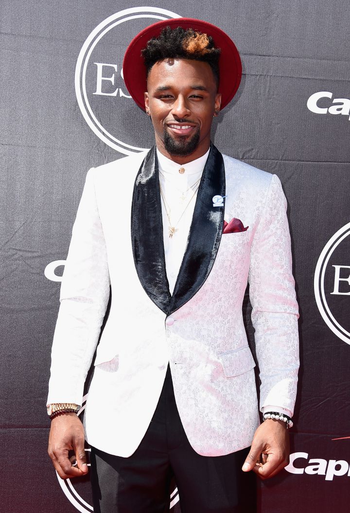 Jarvis Landry