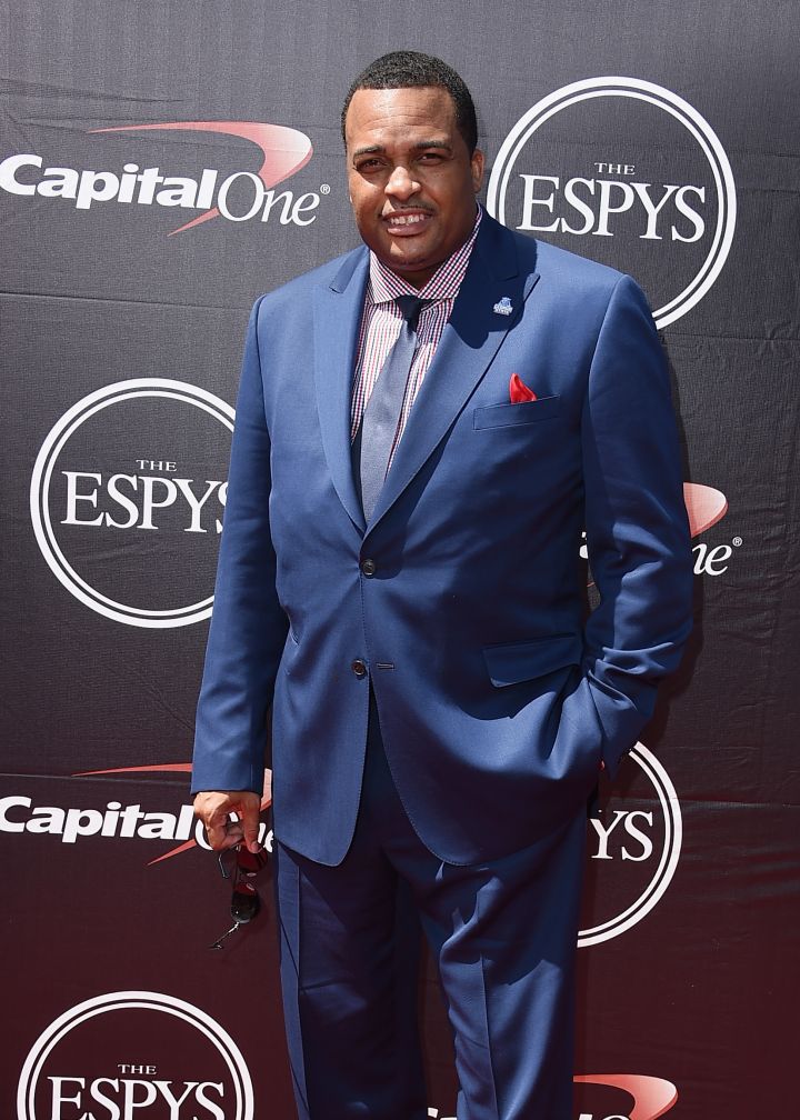 Ron Hunter