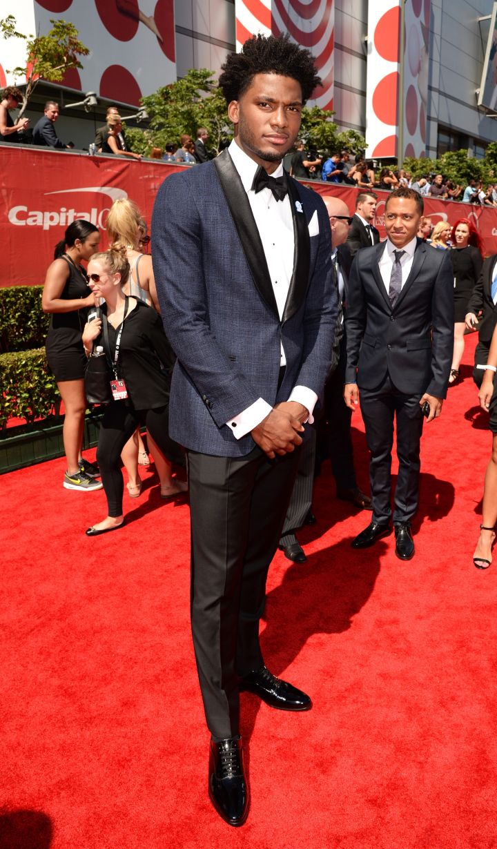 Justice Winslow
