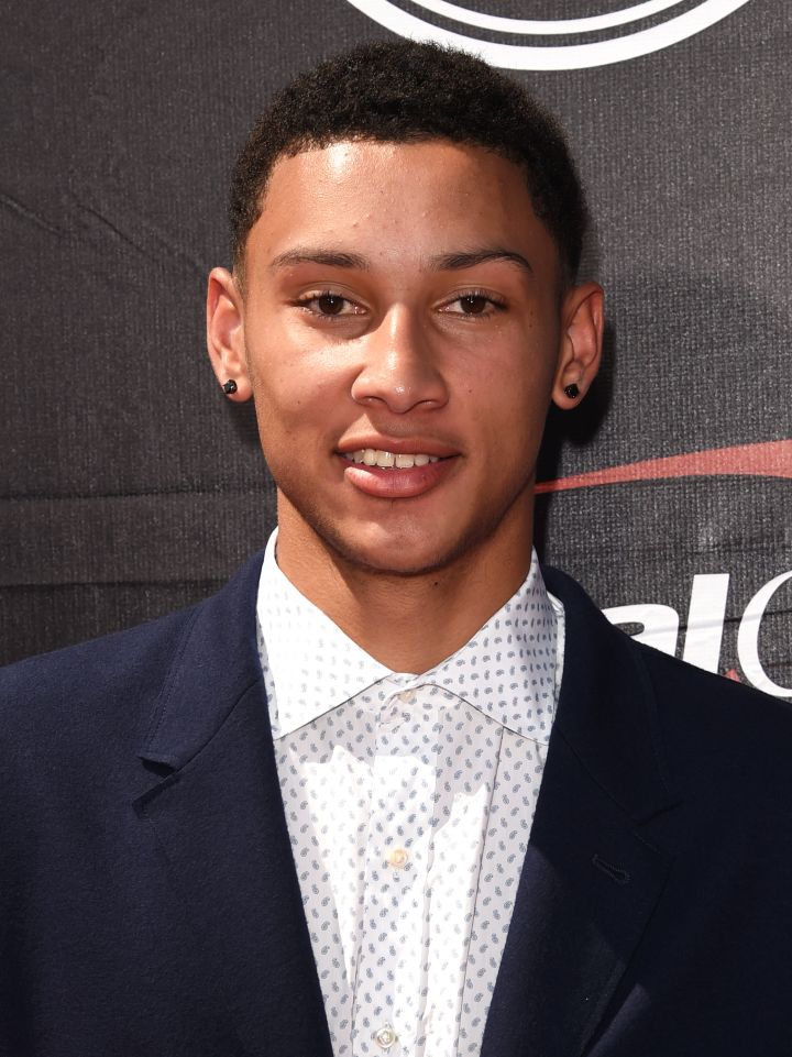 Ben Simmons