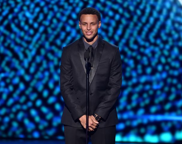 The 2015 ESPYS - Show