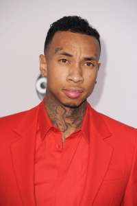 40th Anniversary American Music Awards - Arrivals