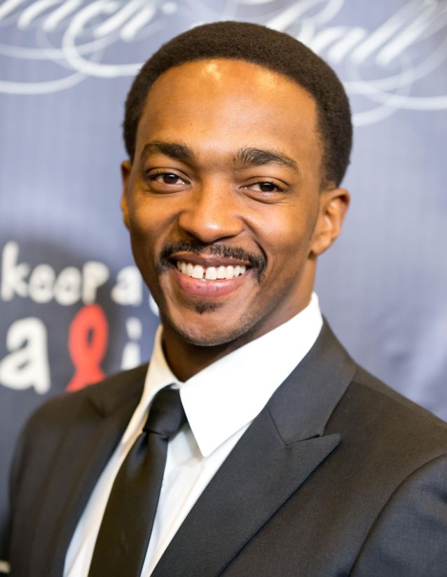 10th Annual Keep A Child Alive Black Ball