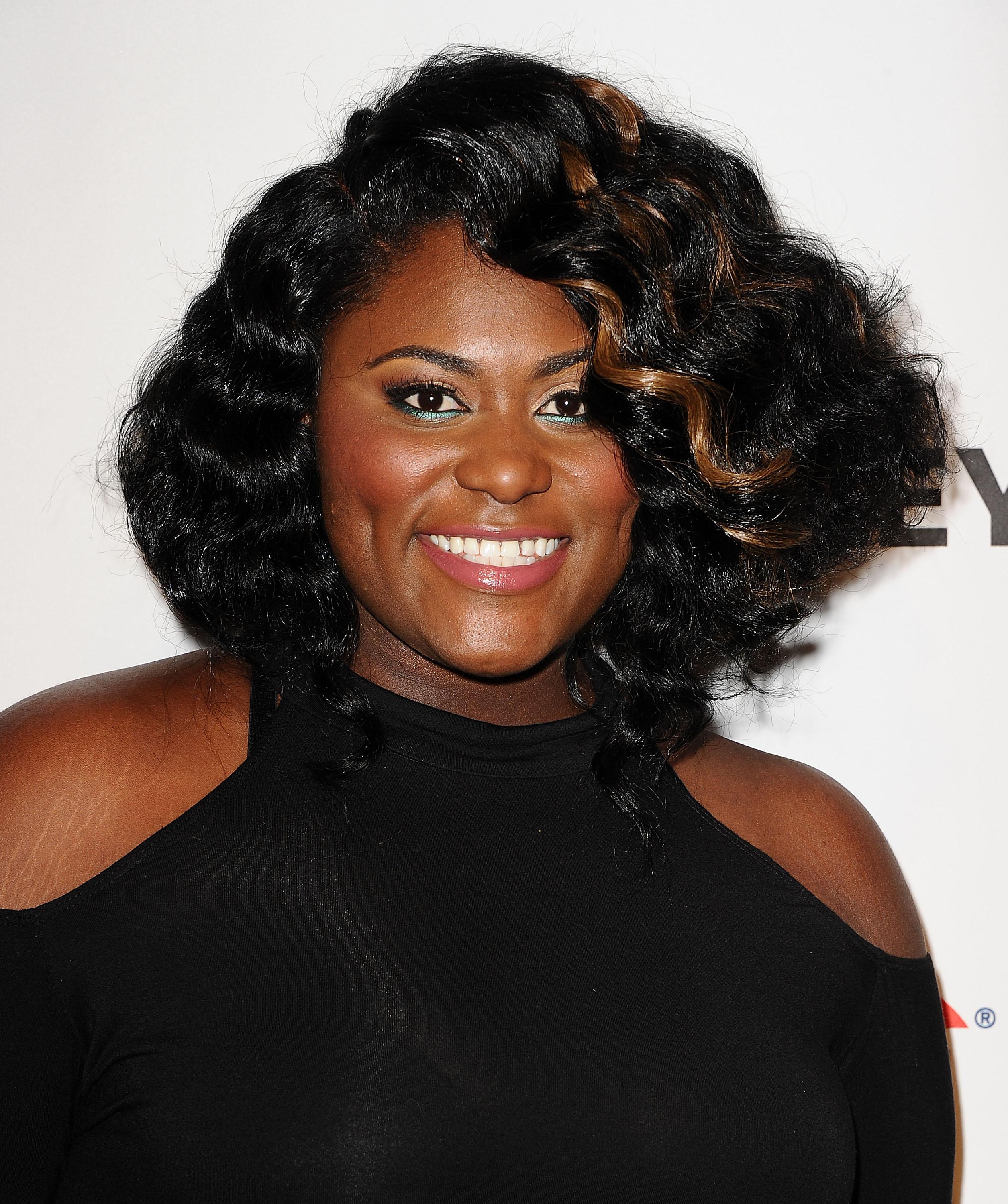 2014 PaleyFest - 'Orange Is The New Black'