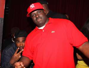 A Night Of Hip Hop Legends At B.B. King Blues Club & Grill - May 24, 2009