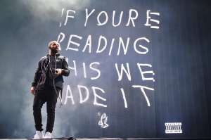 New Look Wireless Festival 2015 - Day 1