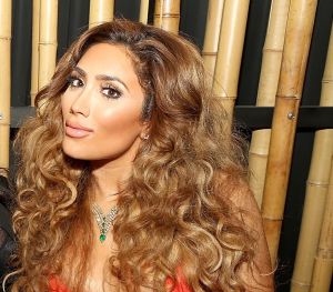 Love & Hip Hop: Hollywood Premiere Event