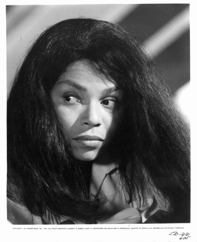 Rosalind Cash In 'The All American Boy'