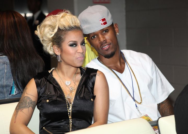 ‘Keyshia and Daniel: Family First’ (2012)