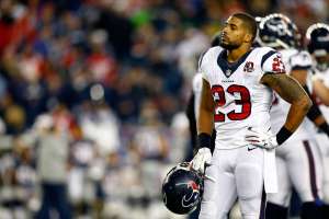 Divisional Playoffs - Houston Texans v New England Patriots