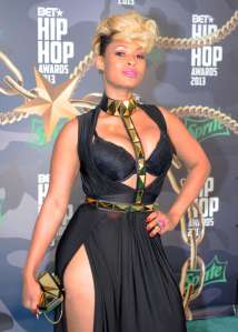 BET Hip Hop Awards 2013 - Arrivals