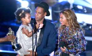 2014 MTV Video Music Awards - Show