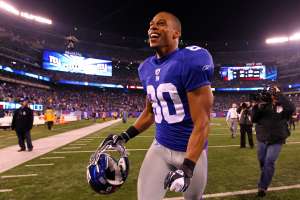 Dallas Cowboys v New York Giants
