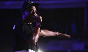 Jay Z