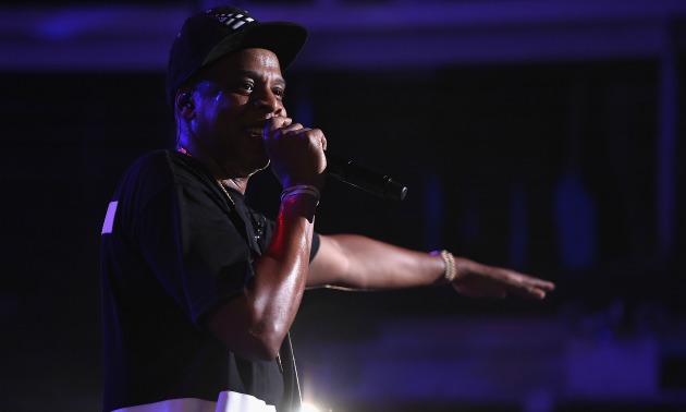 Jay Z