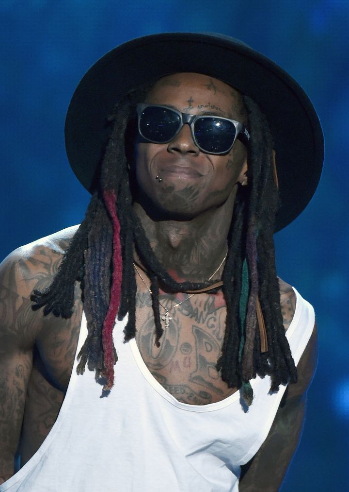 Lilā Wayne