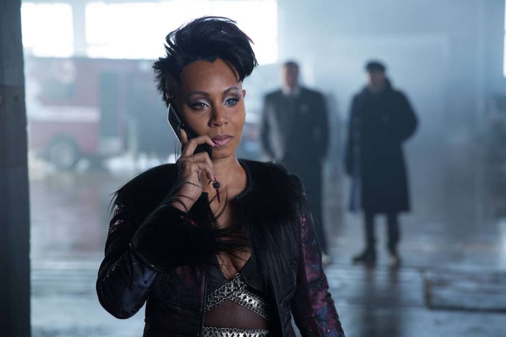FOX's 'Gotham' - Season One