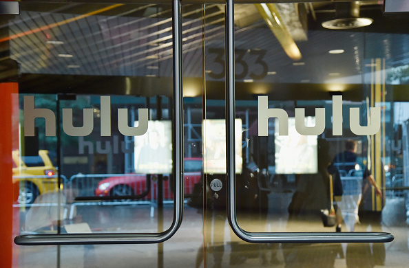 Hulu