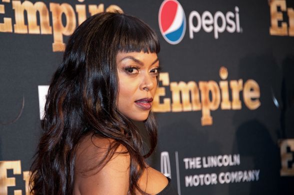 'Empire' Series Season 2 New York Premiere