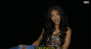 Love And Hip Hop Hollywood episode 2