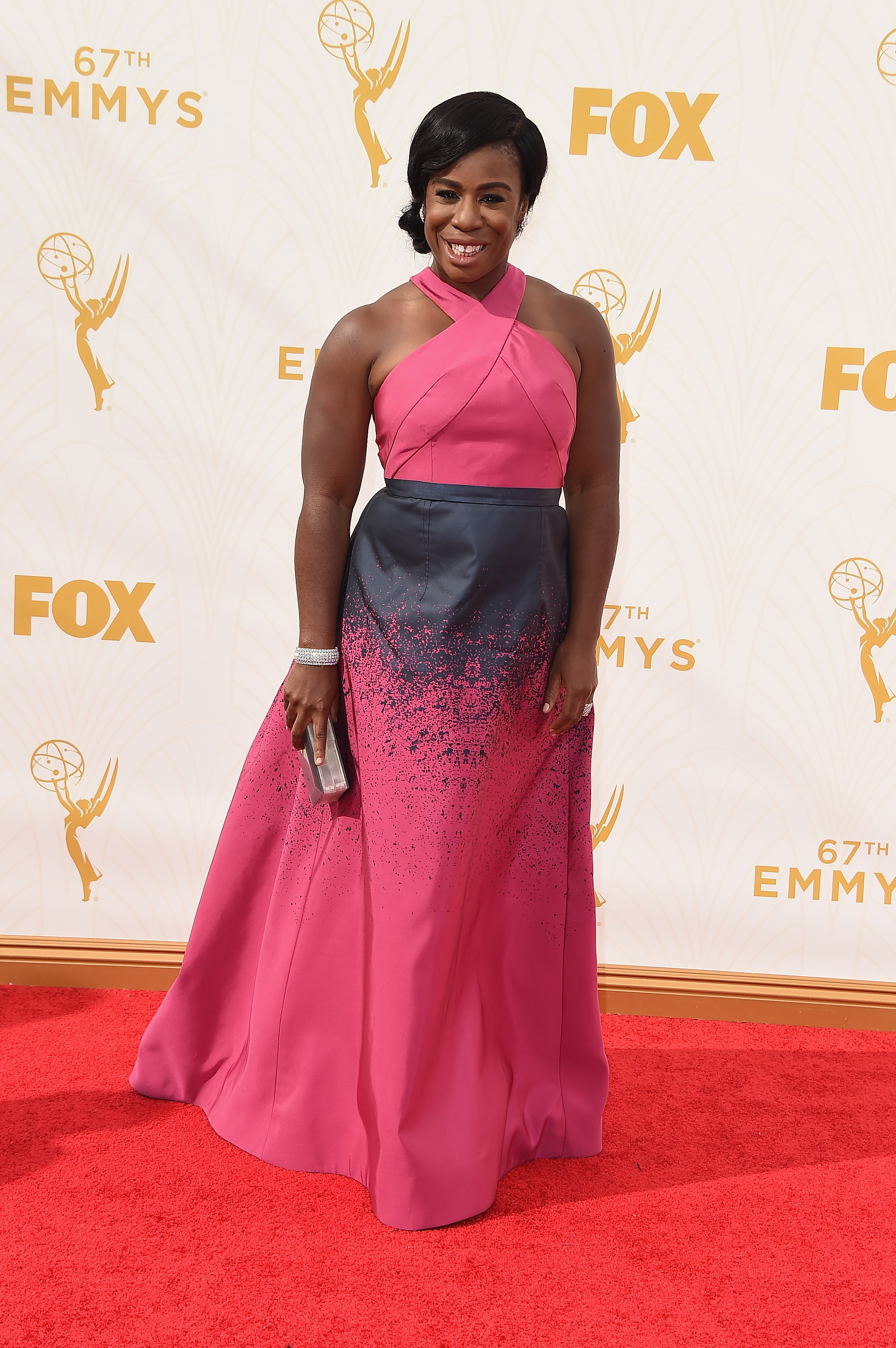 67th Annual Primetime Emmy Awards - Arrivals