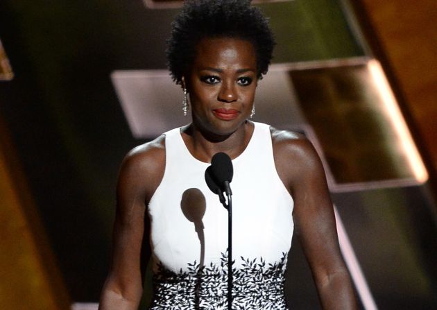 67th Annual Primetime Emmy Awards - Show