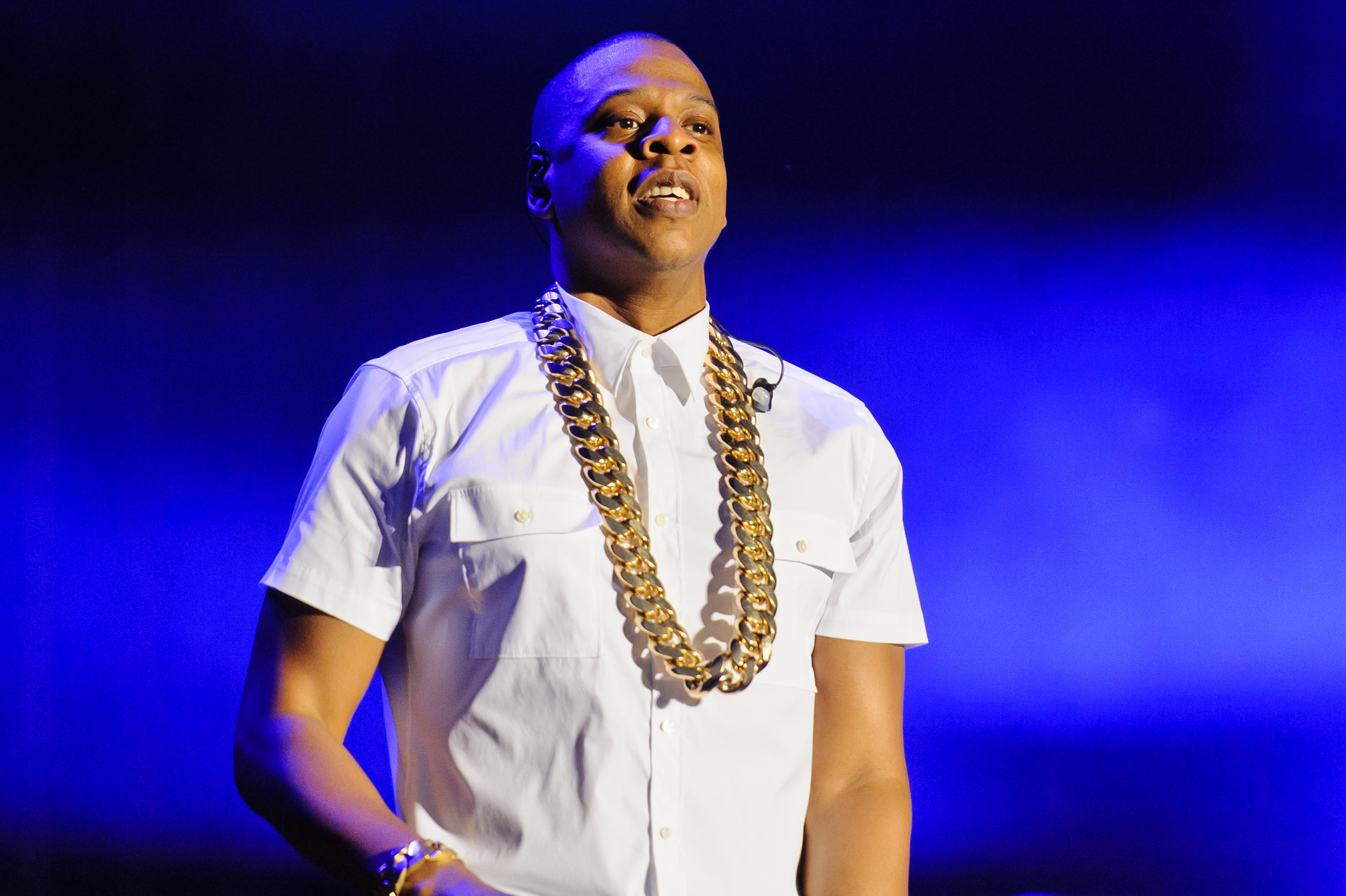 Yahoo! Wireless Festival - Day 2