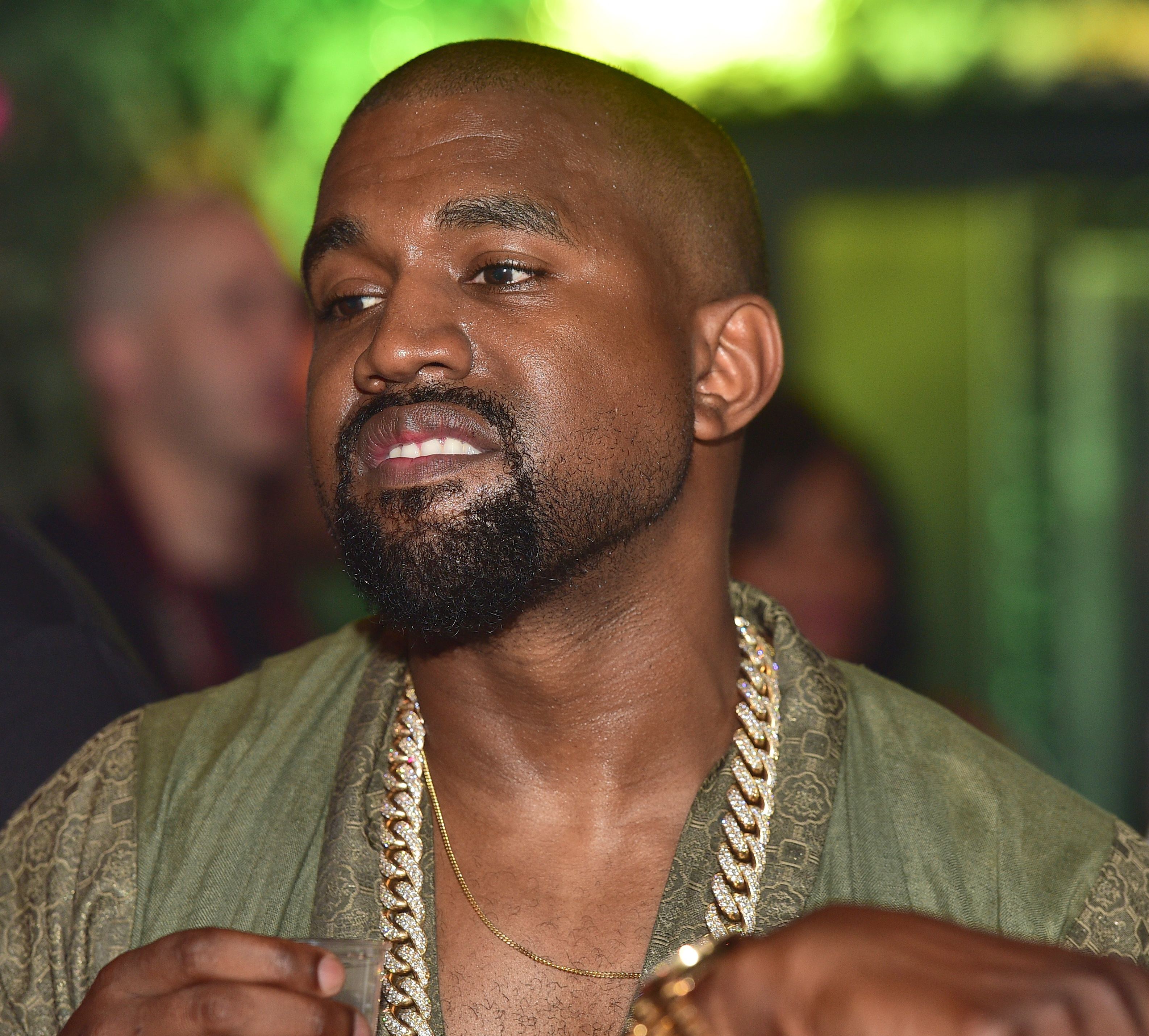 The Official Birthday Bash Afterparty Hosted by Future