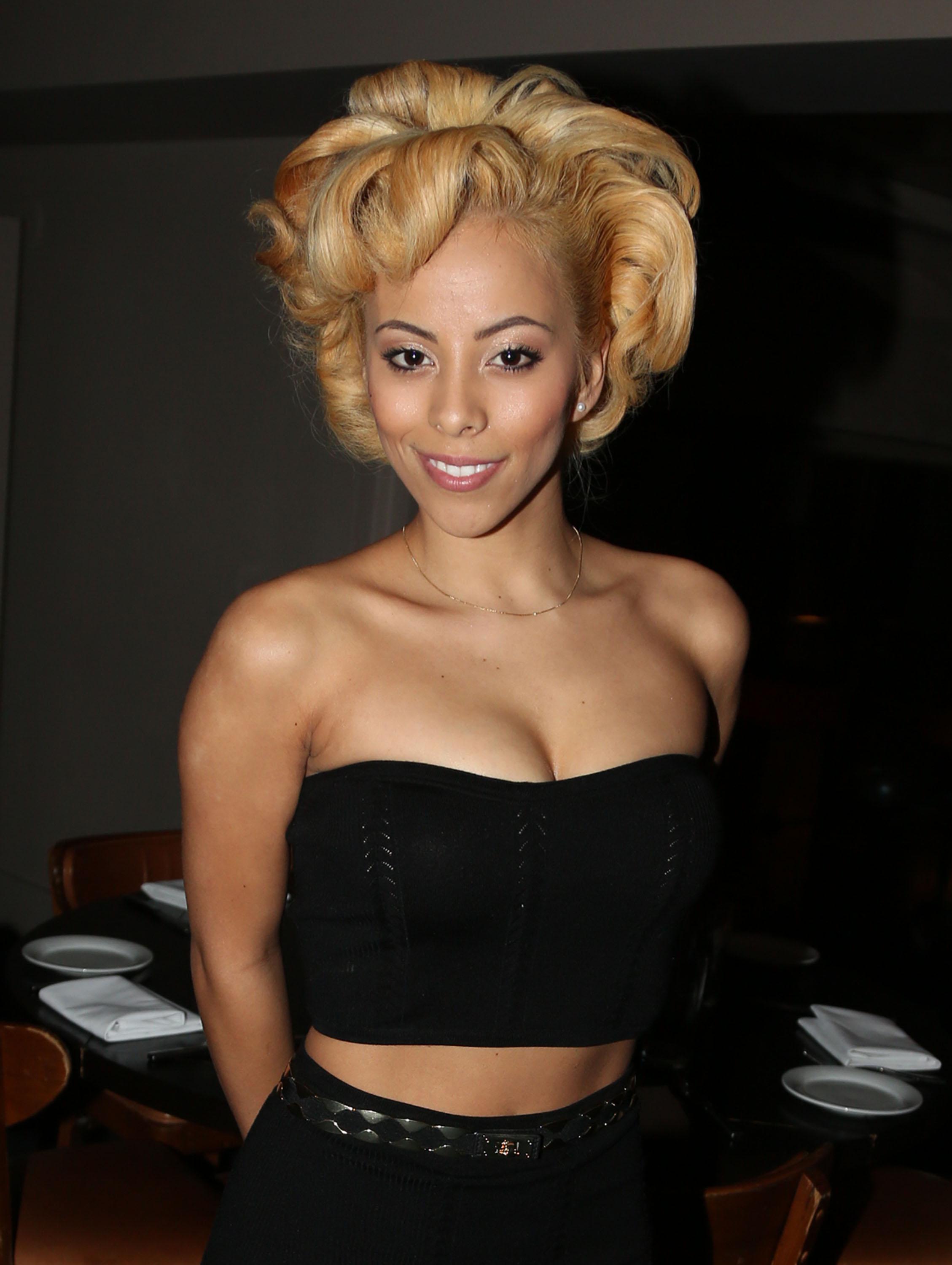 Joe Budden's 'No Love Lost' Album Release Dinner